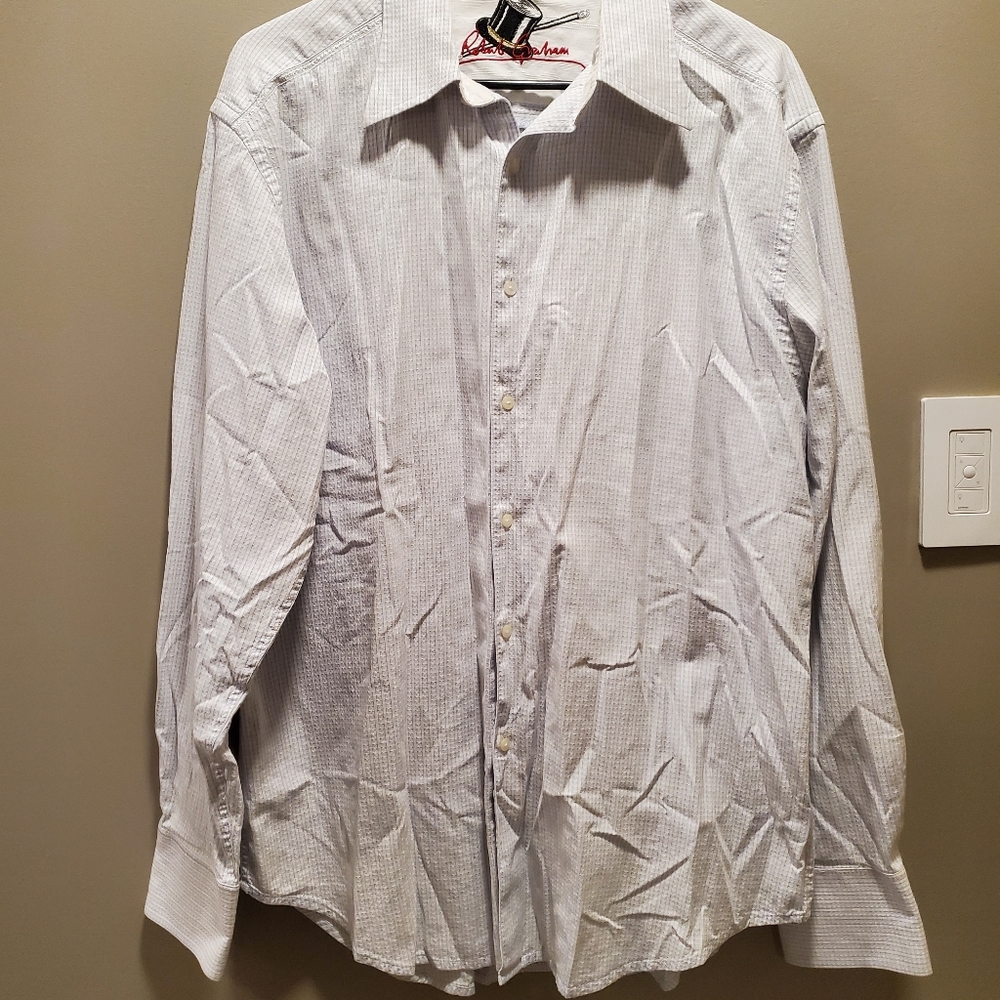 Robert Graham Xl shirt